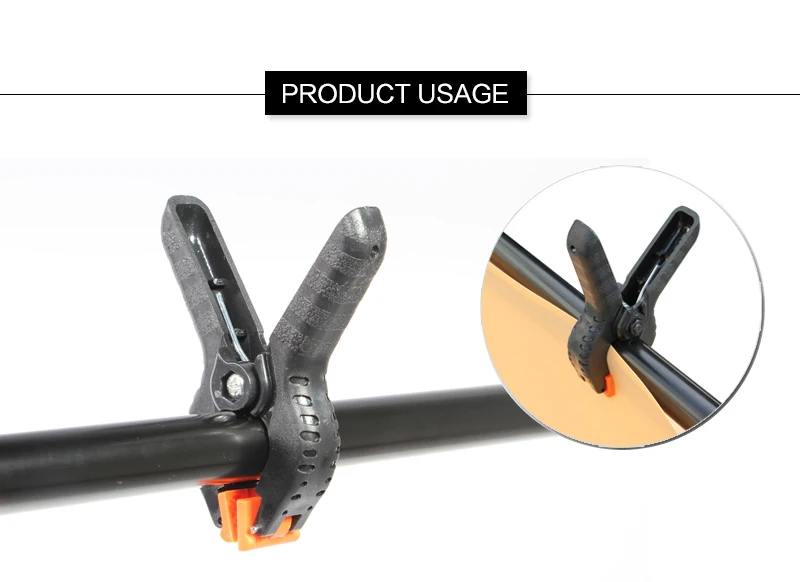clamp,clamps woodworking,clamps for woodworking,Spring Clamp P