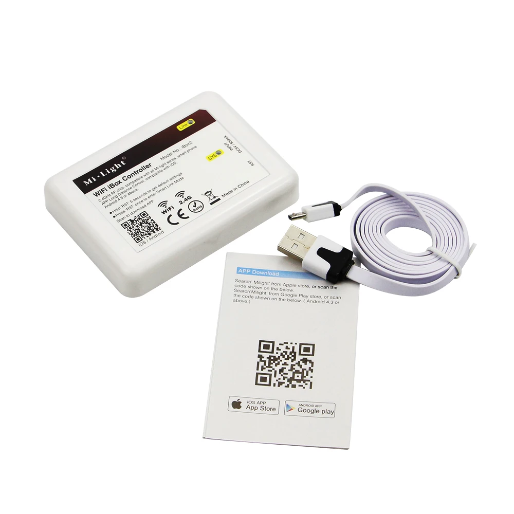 Wifi iBox Controller- (4)