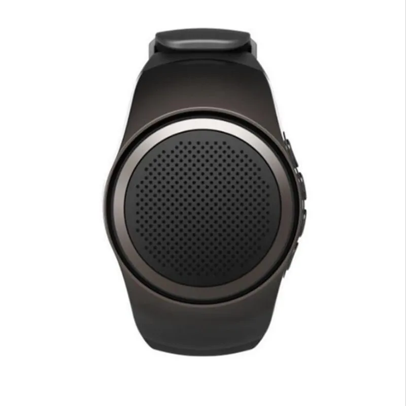 B20 Super Bass Wireless wristband Bluetooth Speaker Smart Watch Sport Music Player Call Playing FM Radio Self-timer PK B90 bluetooth-music-player : image B20 Super Bass Wireless wristband Bluetooth Speaker Smart Watch Sport Music Player Call Playing FM Radio Self-timer PK B90 bluetooth-music-player