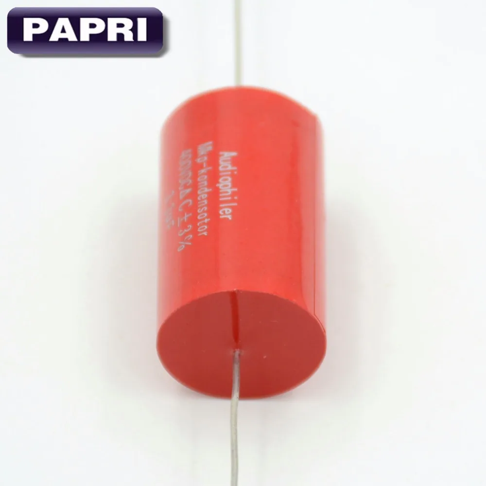 3.3UF400V-3