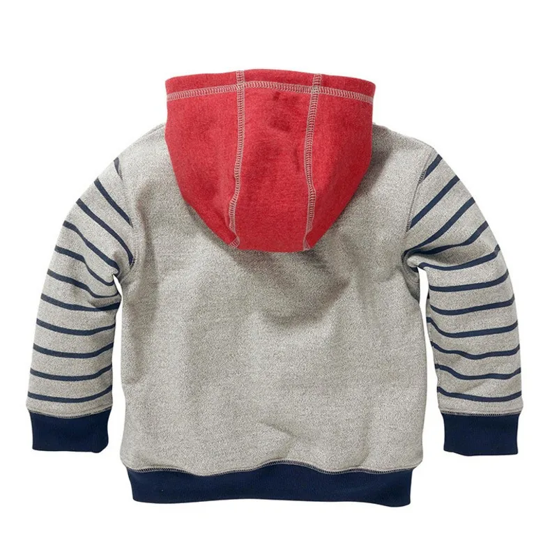 Little maven/ осенне-зимняя брендовая одежда для мальчиков; детские толстовки и свитшоты; флисовые толстовки с капюшоном для мальчиков; V0108
