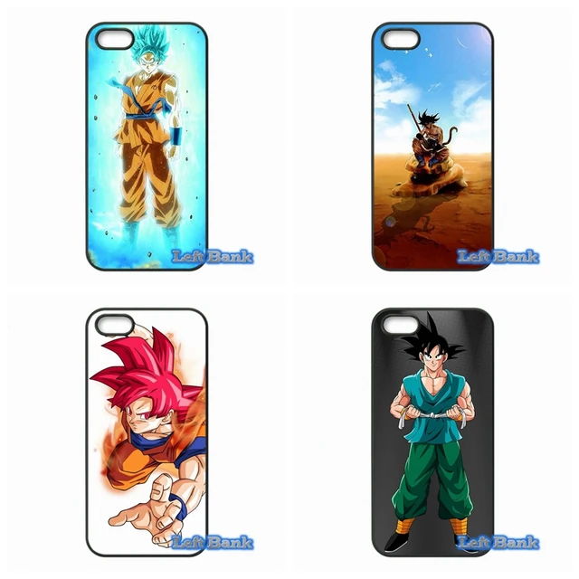 coque huawei y5 2018 dragon ball