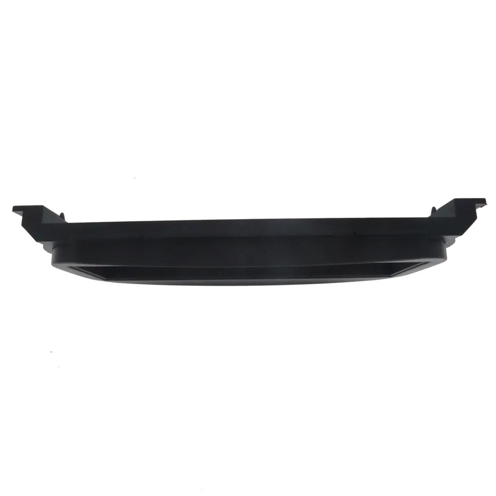 Автомобильный радиоприемник Fascia Frame Kit для JEEP Grand Cherokee 1999 2004 CD Радио стерео аудио
