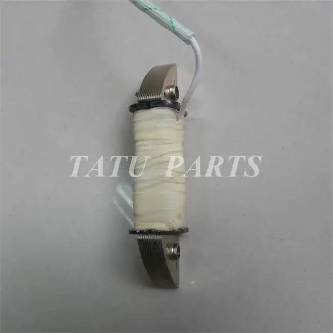 Зарядная катушка для HONDA GX390 GX340 GX270 GX240 GX200 GX160 E * 1800 2500 6500 7500 2 кВт ~ 5 генератор