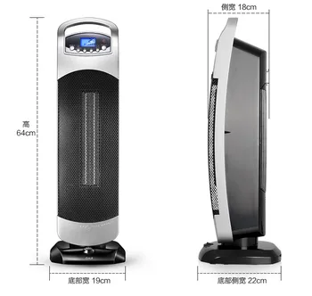 

Heater home heater energy-saving bathroom electric heaters heating