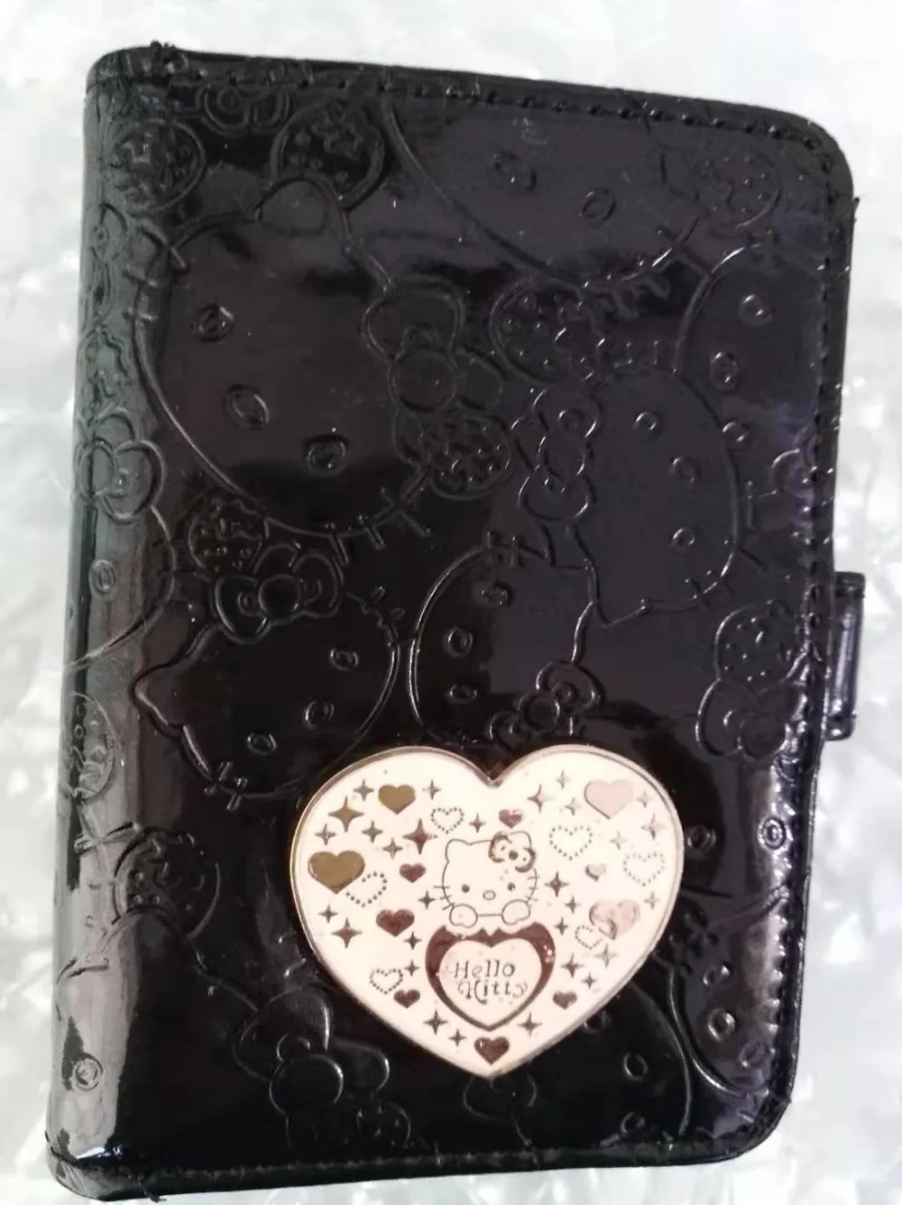 

Xingkings New Hello Kitty Wallet Card Bag Case KX-056