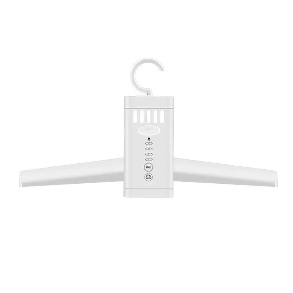 

Negative ion portable drying travel hanger small mini drying dormitory UV dryer 220V