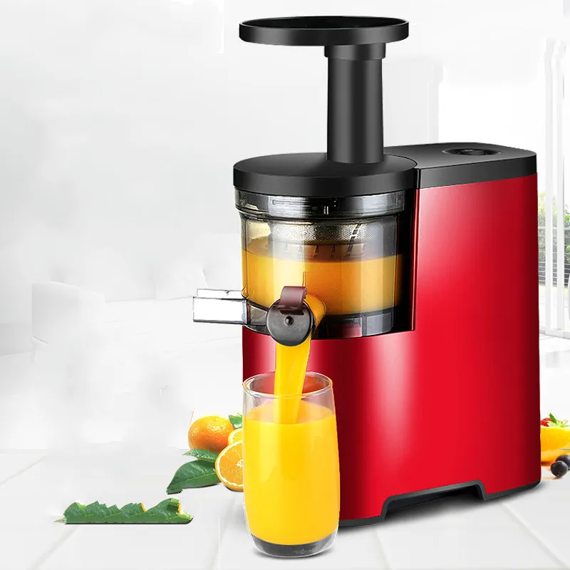 Juicers The original juice machine juicer is a full automatic fruit and