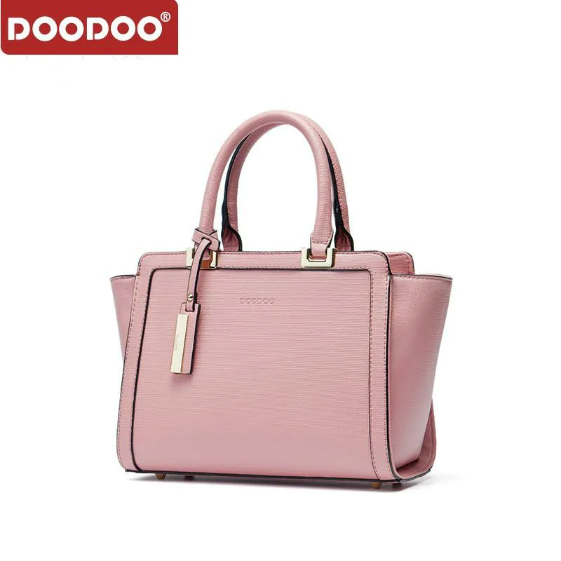 DOODOO Fashion Brand Women Handbag Tote Bag Female Shoulder Crossbody Bags Ladies Pu Leather Top-handle Bag Tassel Messenger Bag DOODOO Fashion Brand Women Handbag Tote Bag Female Shoulder Crossbody Bags Ladies Pu Leather Top-handle Bag Tassel Messenger Bag