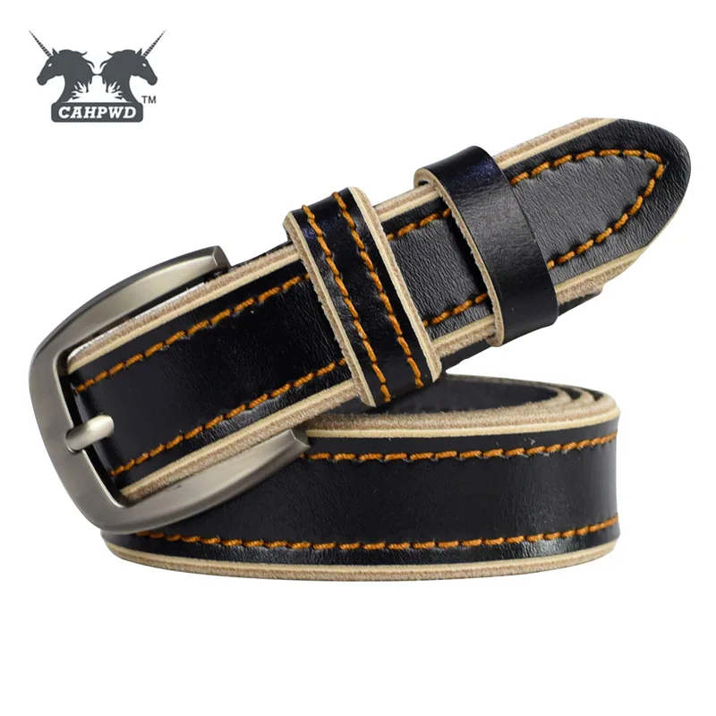 belt branded original