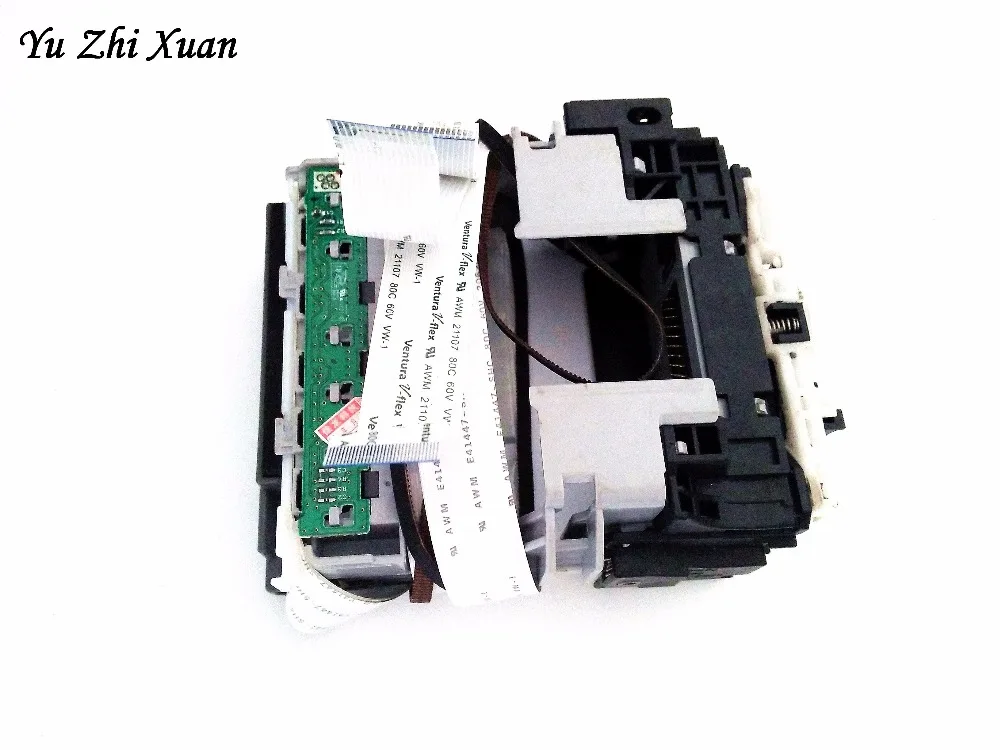 for Canon IX6580 printer head holder (1)