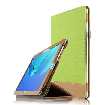 

Case For Huawei MediaPad M5 10.8 CMR-W09 AL09 Protective PU Leather Smart Cover Case For Mediapad m5 10 Pro 10.8inch Tablet case