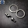 Titanium Alloy Bottle Opener EDC Multi-tool Mini Key Box Opener Word Phillips Screwdriver ► Photo 3/6