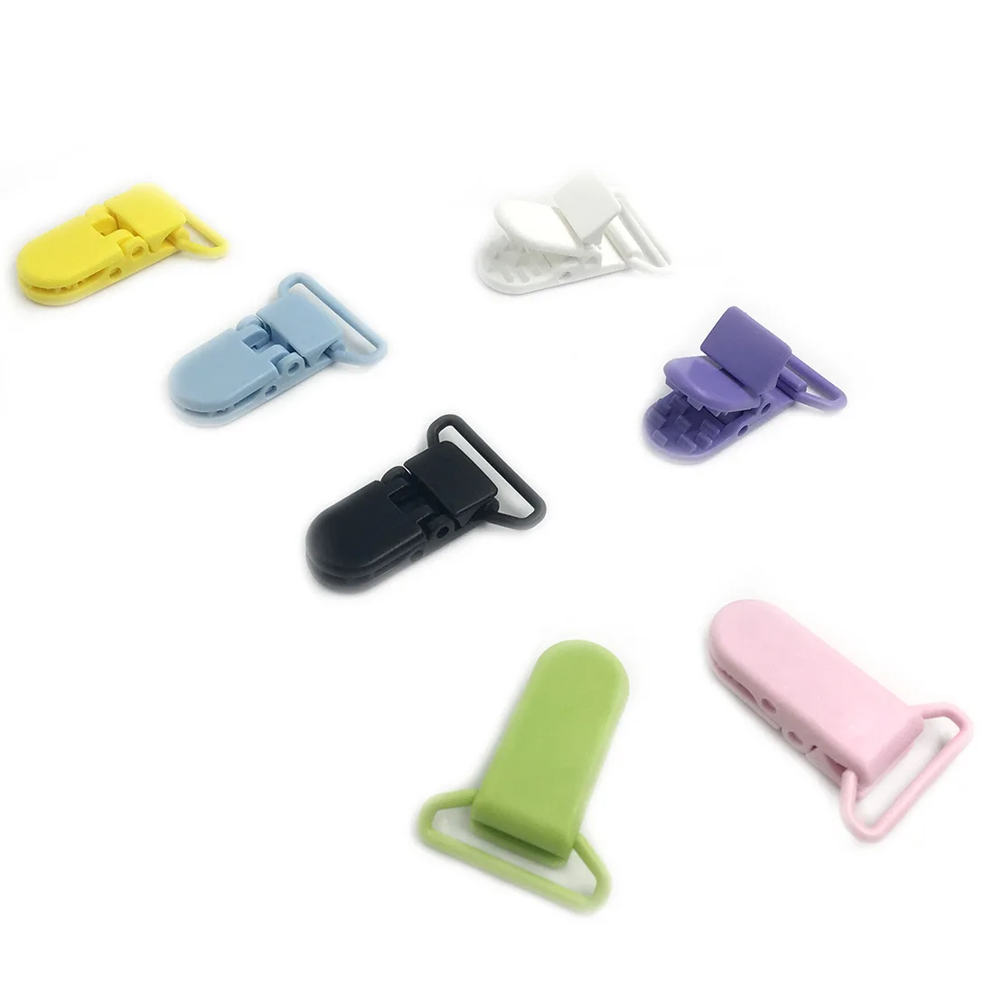 

New 2018 Acrylic Diy Nipple Clips Decoration