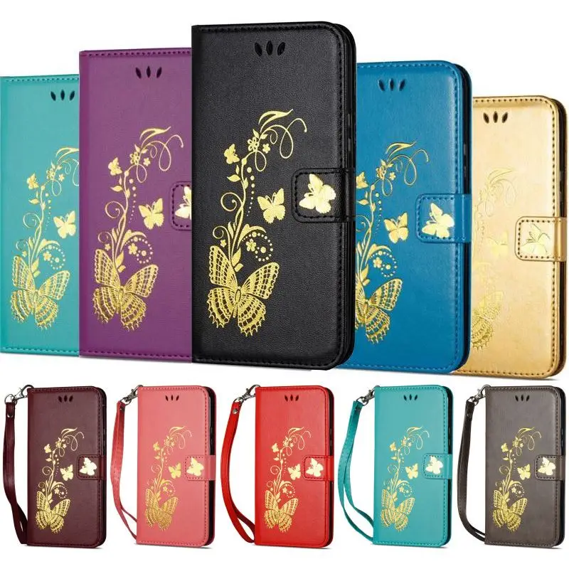 

Fashion Case For Fundas Huawei P20 P8 P9 Lite Mini Nova 2 Plus 2s 2i 3 3i Y5 Y6 2017 2018 PU Wallet Stand Cover Brand New DP02G