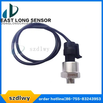 

Fuel pressure sensor 300PSI