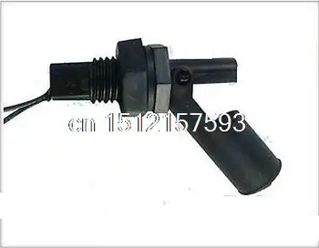 

Lot2 Plastic Side Mounted Liquid Level Float Sensor Switch 220V M16 ZPC5