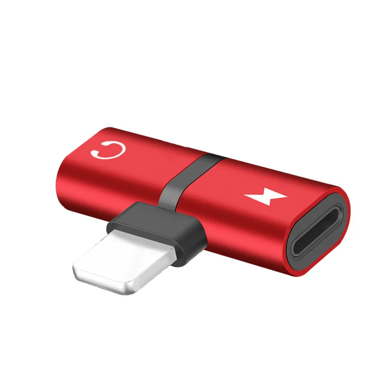 Мини размер Micro USB адаптеры конвертер для IOS Macbook Iphone X 8 плюс 7 6s кабели мобильных