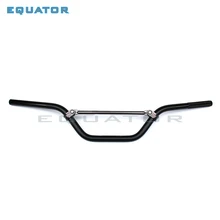 Универсальный мотоциклетный руль l750мм 22 мм для 110 125 140 150 160 cc РФ дит питбайк MX Мотокросс ATV Quad