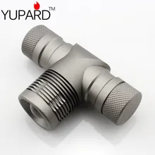YUPARD Waterproof 5W LED Head Lamp Q5 LED Light HEADLAMP FLASHLIGHT hunting camping Frontals Lantern rechargeable 18650 battery