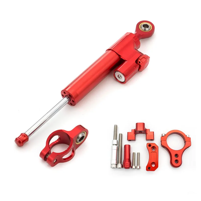 Kit De Support De Montage D'amortisseur De Stabilisateur De