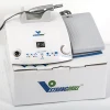 50,000 RPM brushless motor, using foot dental laboratory polishing kit QZ60 + W101E mobile dental microcomputer 6