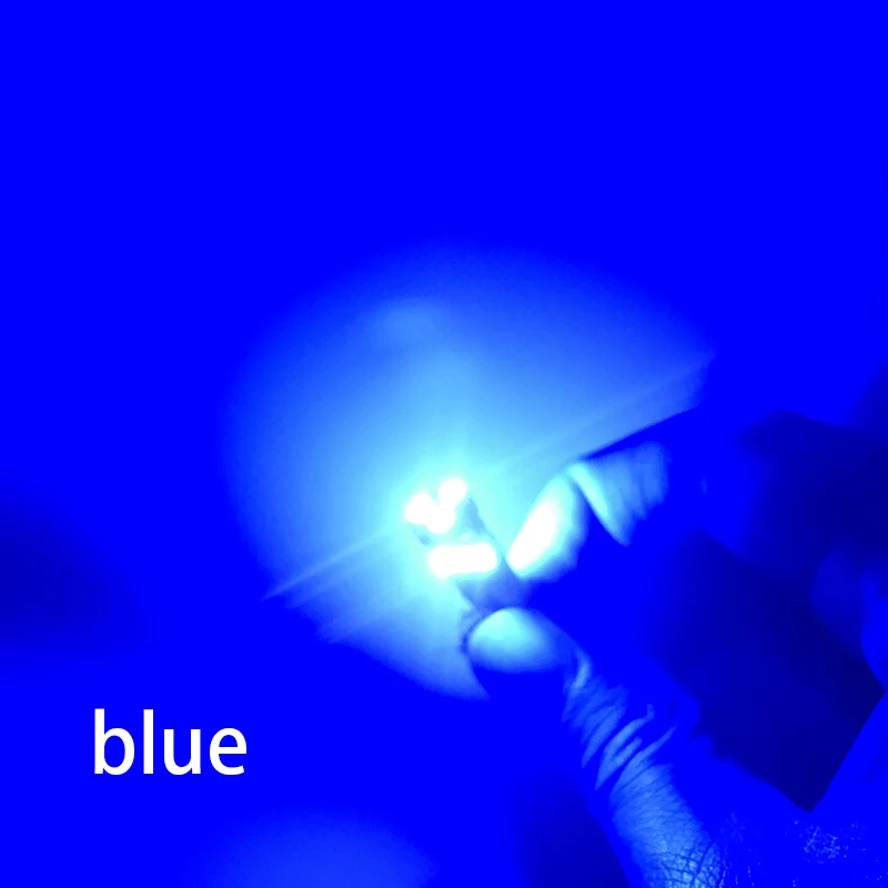 HochiTech T10 W5W светодиодные габаритные огни для Opel Astra h j g Corsa Zafira Insignia Vectra b c d|opel corsa