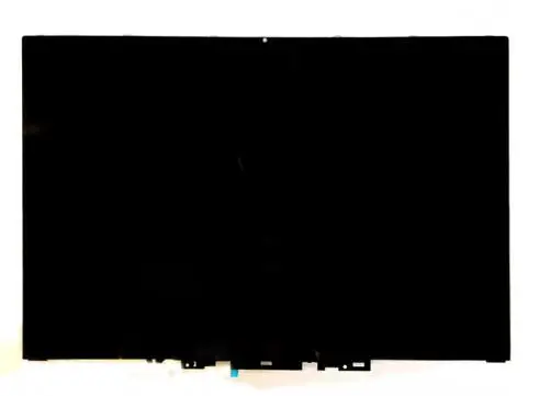 Новый ЖК-дисплей A + 13 3 дюйма аксессуар для Lenovo YOGA 720-13IKB Yoga 720-13 1920X1080 сенсорный