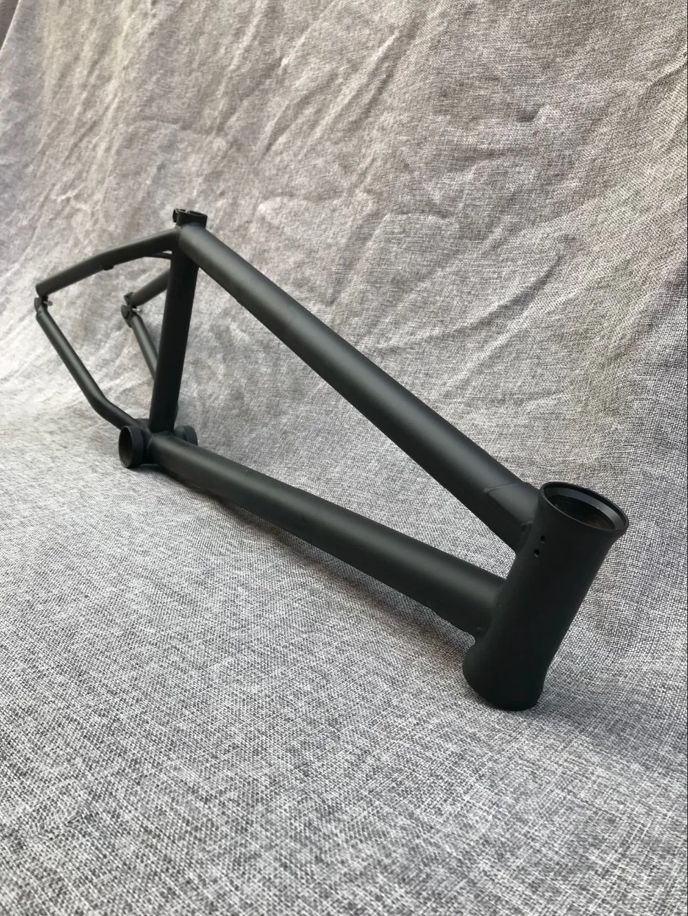

2019 Original Kink Broadway BMX frame top quality 12.8 ' 2100g heat treated ( Dan Coller signature)