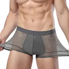 Трусы 7Pcs шт./набор,, мужское нижнее белье; трусы-боксеры мужские трусы-боксеры из модала пикантные шорты-боксеры трусы-боксеры нижнее белье Для мужчин
