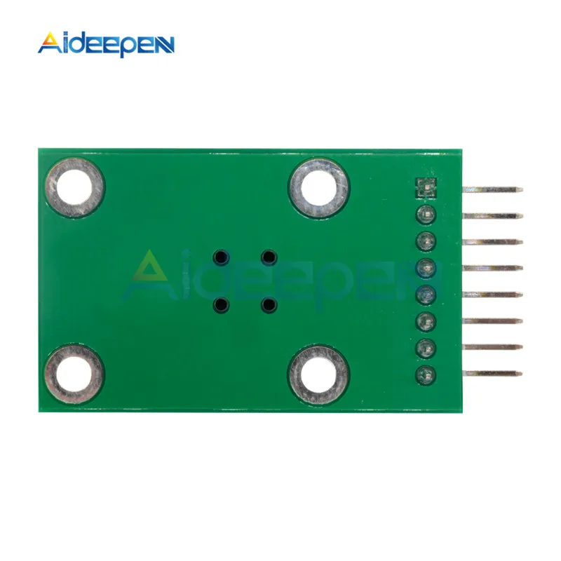 Пяти направлений навигации Кнопка DIY модуль для MCU AVR Game 5D Rocker Джойстик