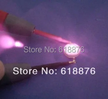 

3W Infrared IR 730NM High Power LED Bead Emitter DC1.5-1.7V 500mA