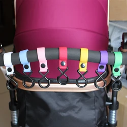 5PCS/LOTSBaby stroller hook baby stroller accessories maternal and child gift giveaway baby stroller 2 word buckle Velcro hook 5PCS/LOTSBaby stroller hook baby stroller accessories maternal and child gift giveaway baby stroller 2 word buckle Velcro hook