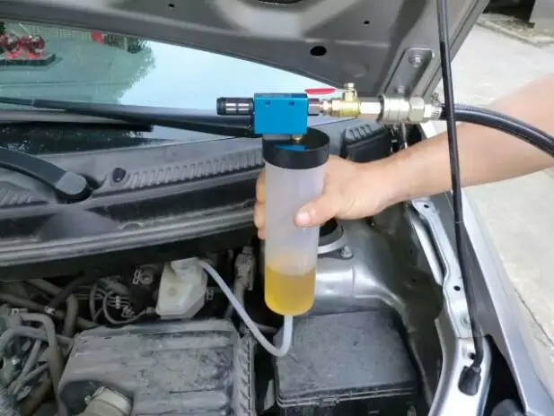 Changement D Huile >> 17 44 Professionnel Universel Auto Frein De Voiture Fluide Changement D Huile Outil De Remplacement Pompe Automobile Huile Purgeur Vide Echange Kit Changement D Huile >> 17 44 Professionnel Universel Auto Frein De Voiture Fluide Changement D Huile Outil De Remplacement Pompe Automobile Huile Purgeur Vide Echange Kit