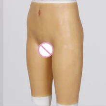 sex doll realistic Artificial vagina shemale drag queen crossdressers lady boy crossdressing trans sissy underwear bodysuit