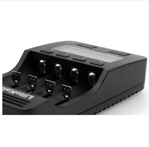 100% New Liitokala lii500 Smart Universal LCD LI-ion NiMh AA AAA 10440 14500 16340 17335 17500 18490 17670 18650 Battery Charger 100% New Liitokala lii500 Smart Universal LCD LI-ion NiMh AA AAA 10440 14500 16340 17335 17500 18490 17670 18650 Battery Charger
