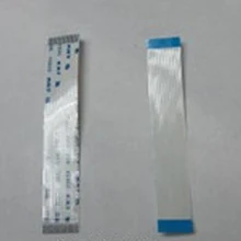 10 шт. 23 P Соединительная лента плоский кабель Flex для Kenwood TK208 TK308 TK-22AT TK-42AT радиофон