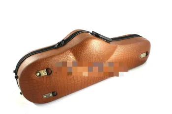 

Tenor saxophone box type with box pack light body with double shoulder type box tenor saxophone box