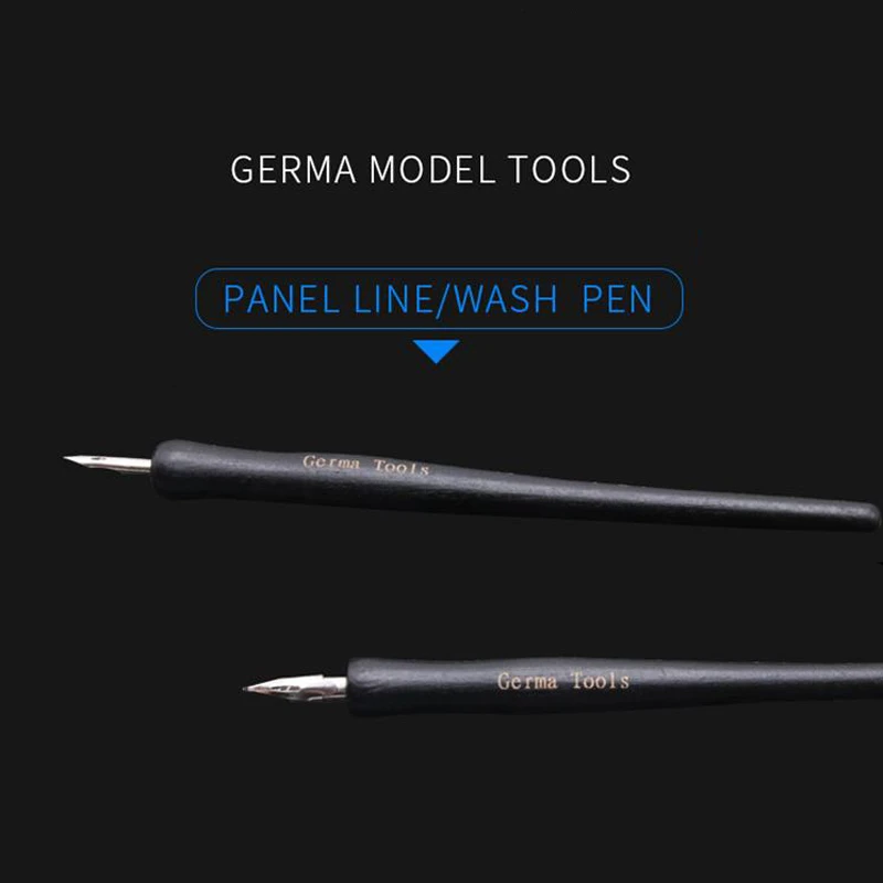 Panel Line Pen Assembly Model Tool Avoid Scrubbing Infiltration Pen Line Z3E9 Panel Line Pen Assembly Model Tool Avoid Scrubbing Infiltration Pen Line Z3E9
