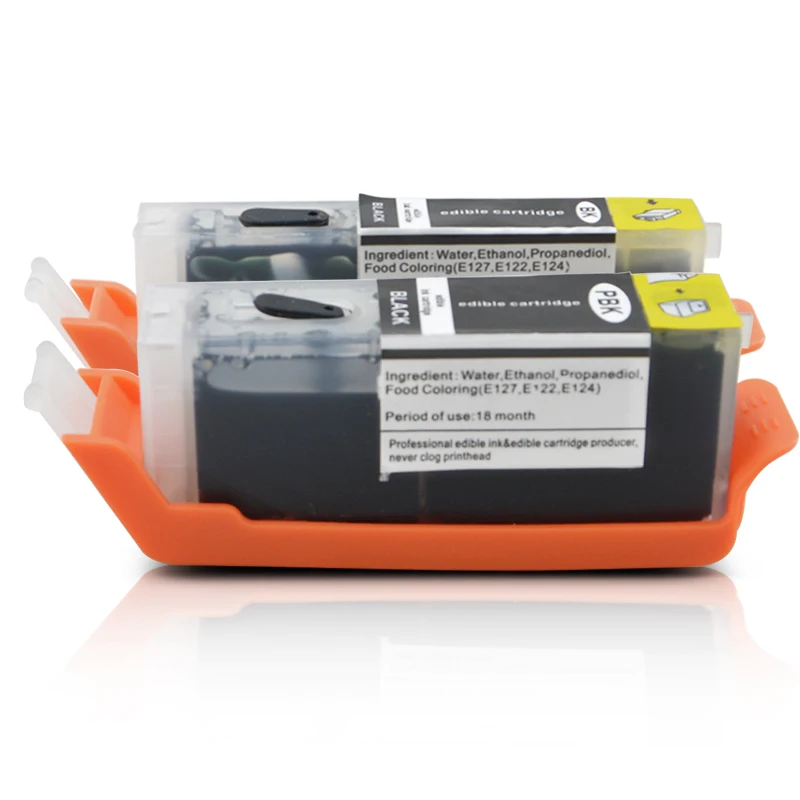 PGI 850 XL 850XL CLI 851 чернильный картридж Замена для Canon MG5480 MG5580 MG6400 IP7280 MX728 MX928 IX6780