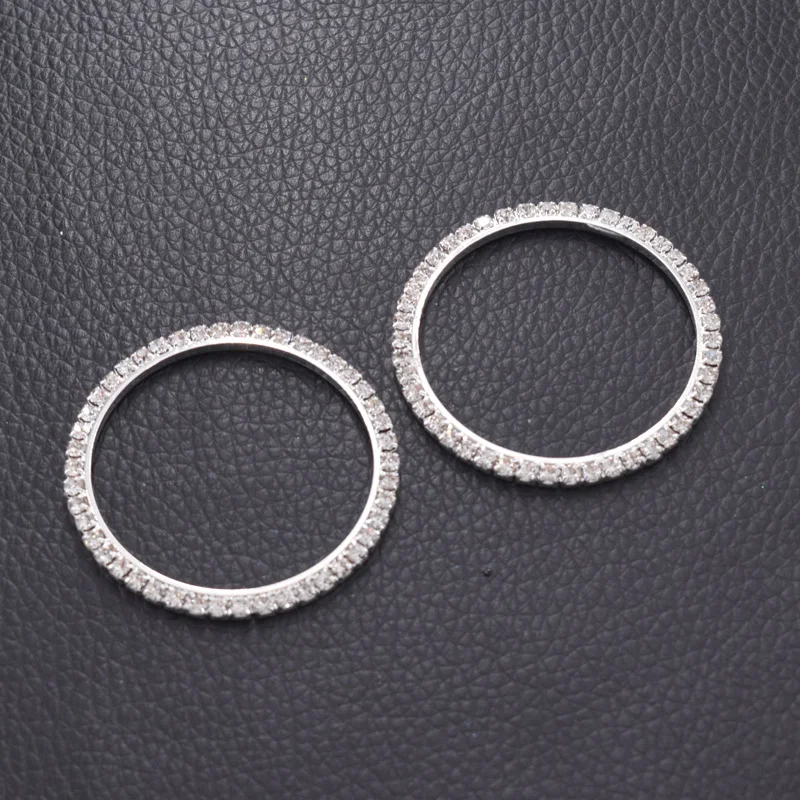 rhinestone circle hoop (2)