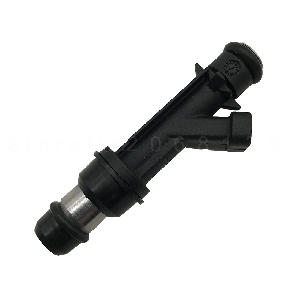 

1PCS High-quality Fuel Injector for Chevrolet Opel Einspritzventil Daewoo Genuine Nozzle 96334808 25332290