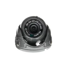 HD видеонаблюдения AHD Камера серый Мини Дом indoor Камера с 2.0mp 4 Булавки 3.6 мм из металла Ночное видение автомобильный видеорегистратор камера