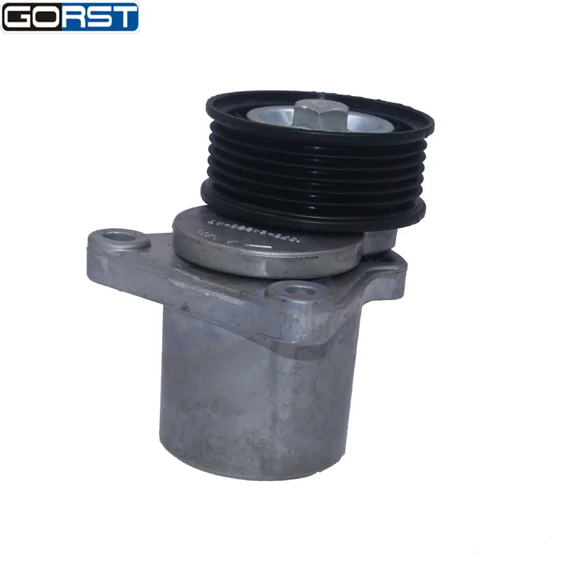 Drive Belt Tensioner Assembly 1371224 For Ford Mondeo Transit Smax Galaxy For Volvo S80 V70 1.8 2.0 2.3 534012820 1S7Q-6A228-AE-4