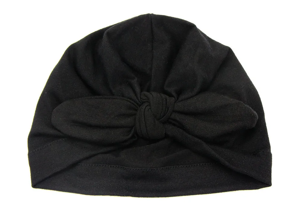 Осенне-зимняя теплая хлопковая Милая шапка карамельного цвета шапочка для новорожденного, для малыша, реквизит для фотосъемки, шапка Fotografia, детские шапки для девочек