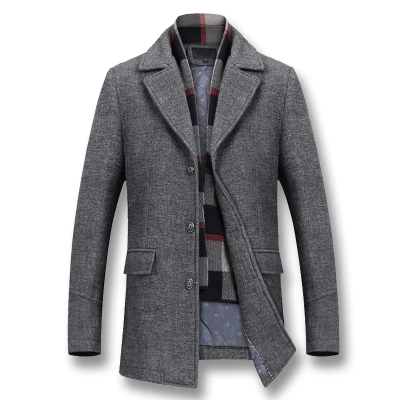 jackets and coats for men