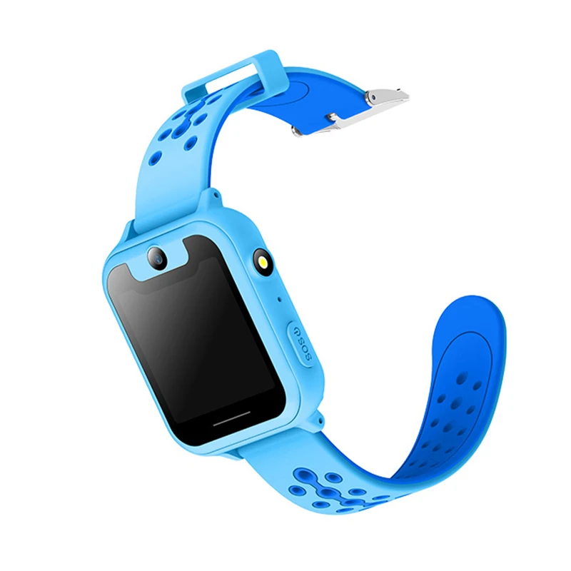 A2 SmartWatch lbs трекер Камера SOS перезвонить сим карты местоположения дети умные часы