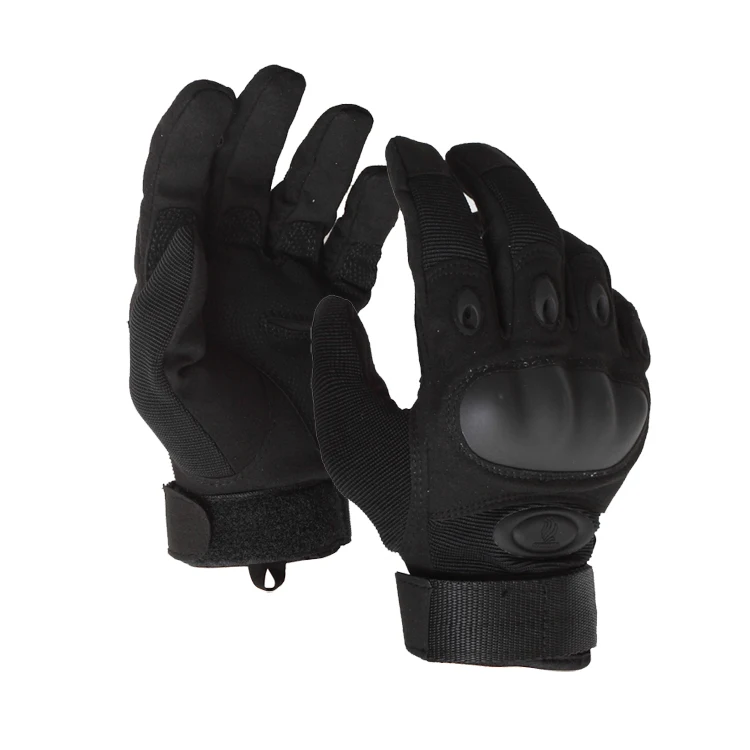 SNK Gloves "Smilodon" Military Tactical Shooting Gloves Outdoor Camping Hunting Motorcycle
