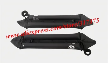 

Free Shipping 2017 Aquamarina New Inflatable Roof Racks R-98