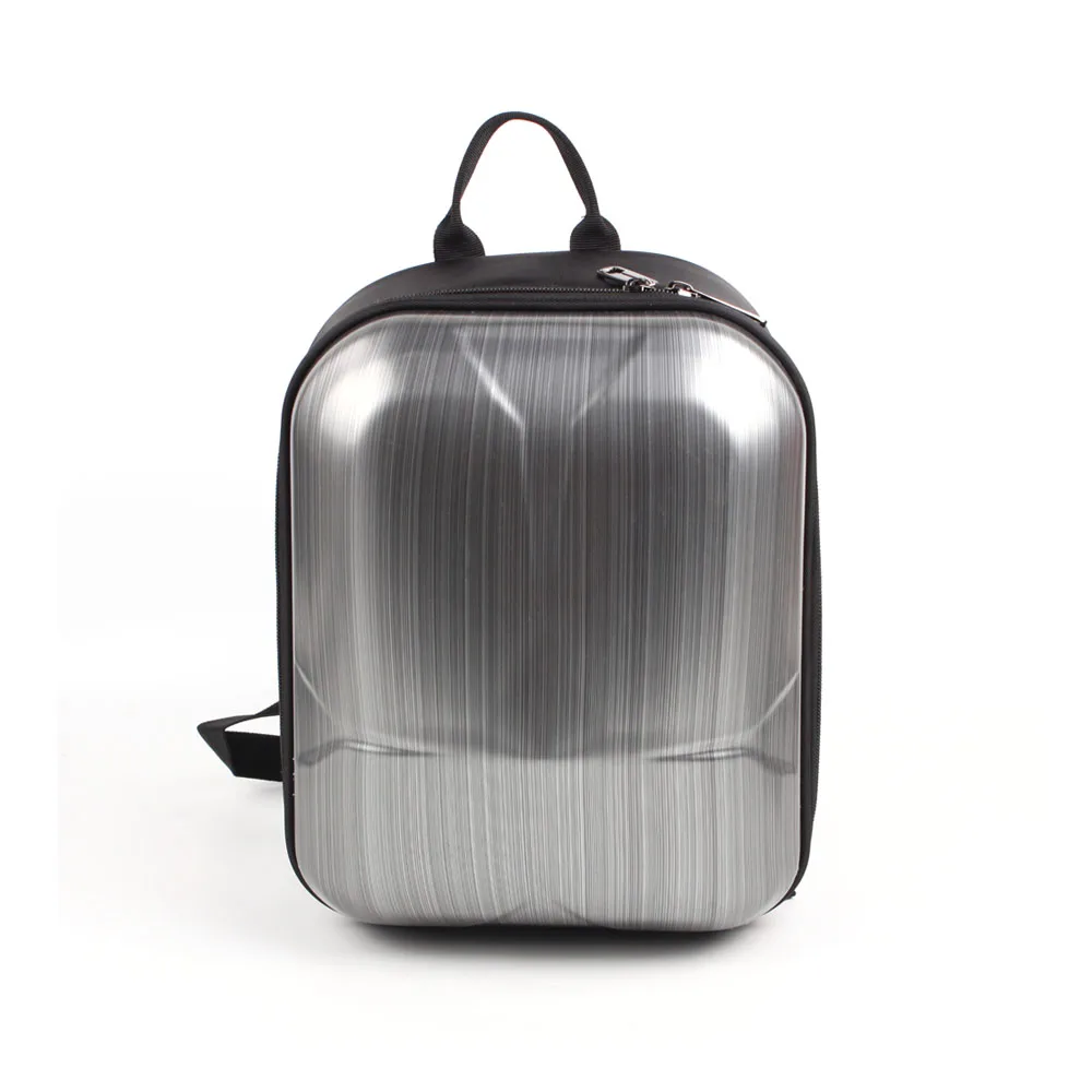 Best FNF JMT Mini Hardshell Backpack Waterproof Dual Shoulder Handbag Drone Storage Bag Carrying Case for DJI MAVIC AIR Drone Accessories 